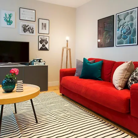Madison Hill - Byrne Garden 3 - One Bedroom Home London Exterior photo