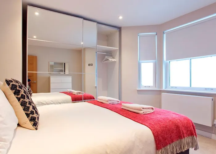 Madison Hill - Byrne Garden 3 - One Bedroom Home