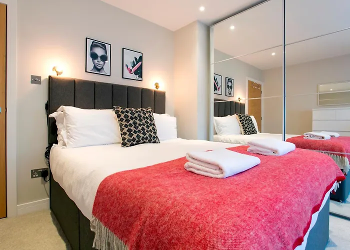 Madison Hill - Byrne Garden 3 - One Bedroom Home