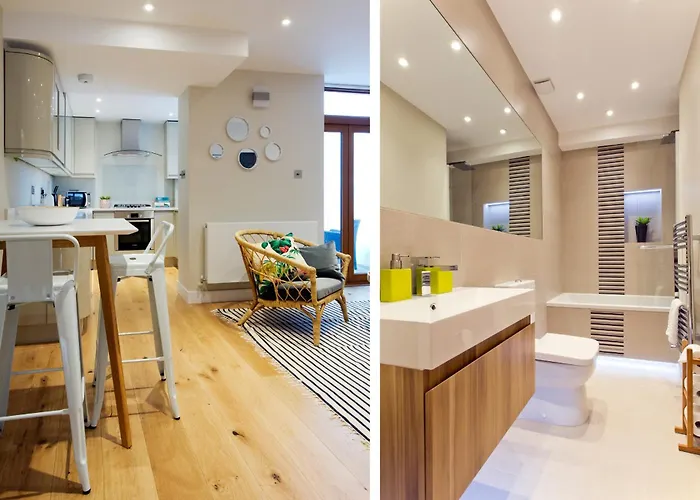 Madison Hill - Byrne Garden 3 - One Bedroom Home